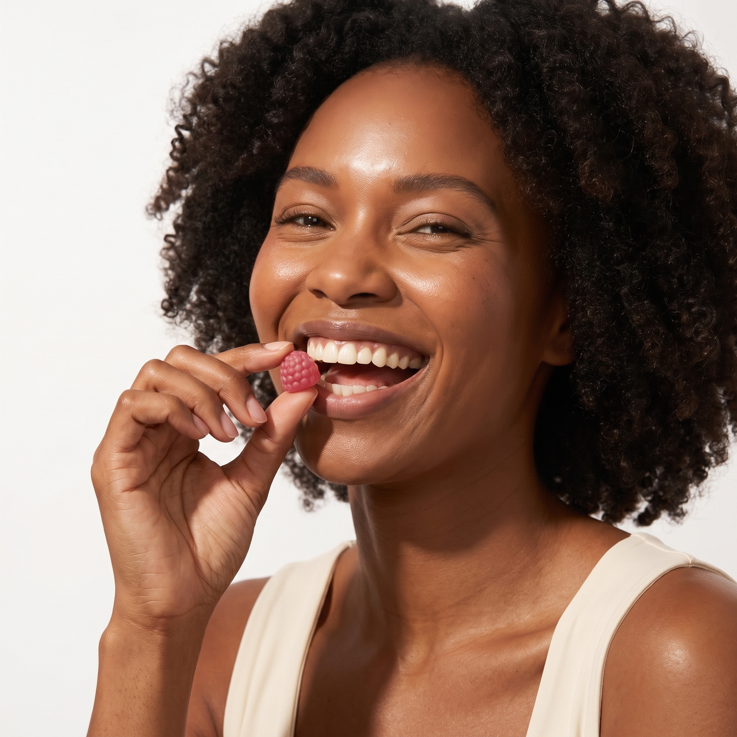 Florea Women's Daily Probiotic Gummies